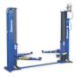 Preview: Zavagli Eurolift Z62/3SL schwellenfreie 2-Säulen-Hebebühne 3500kg 2650mm Durchfahrt